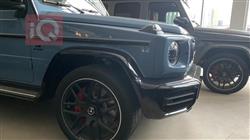 مێرسێدس بێنز G-Class